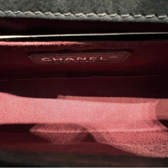 CHANEL,❌SOLD❌LIMITED EDITION, BUBBLE COLLECTION - Picture 9 of 14